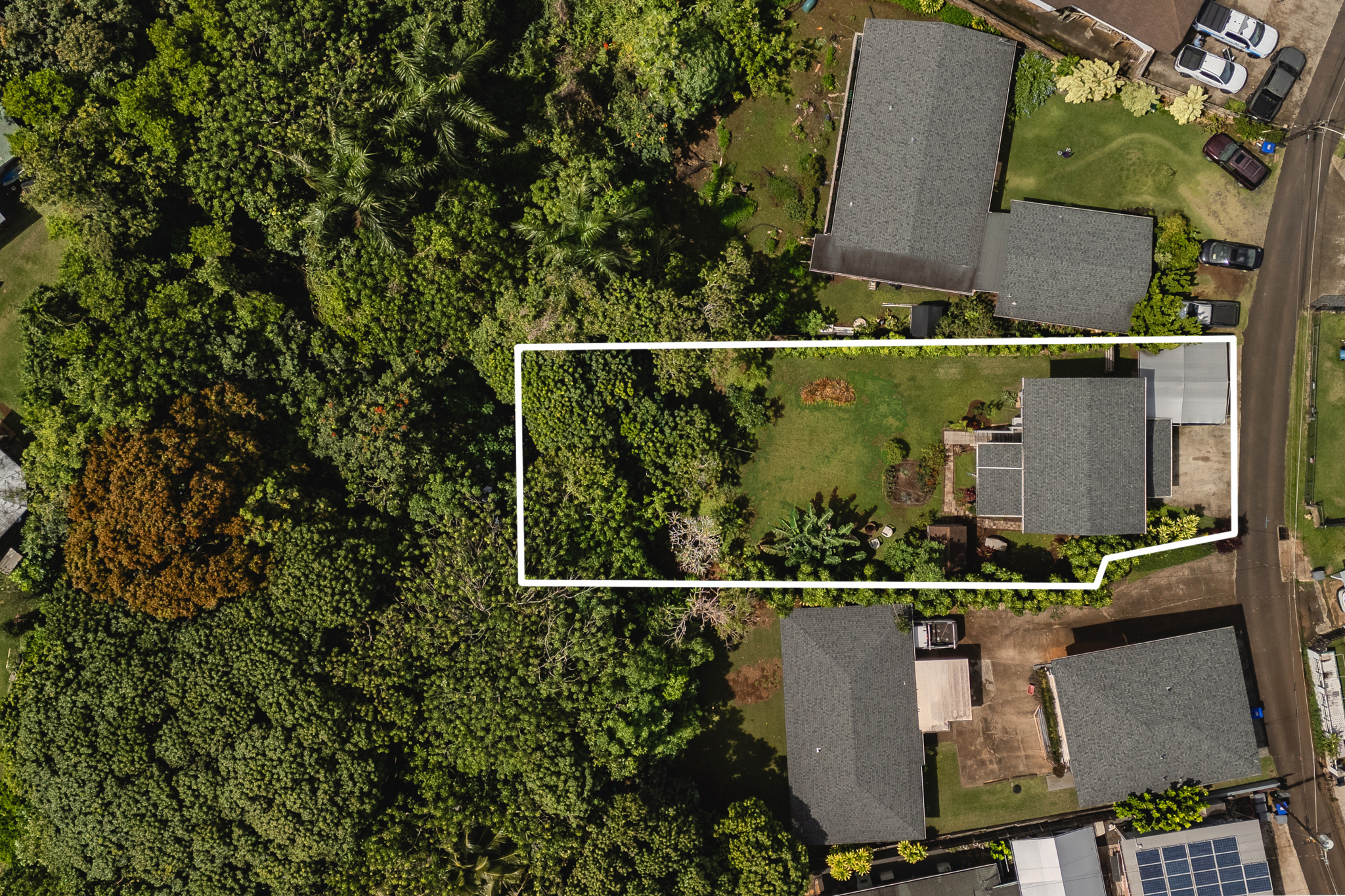 2908 Waa Road Lihue, HI 96766 - Photo 28 of 30