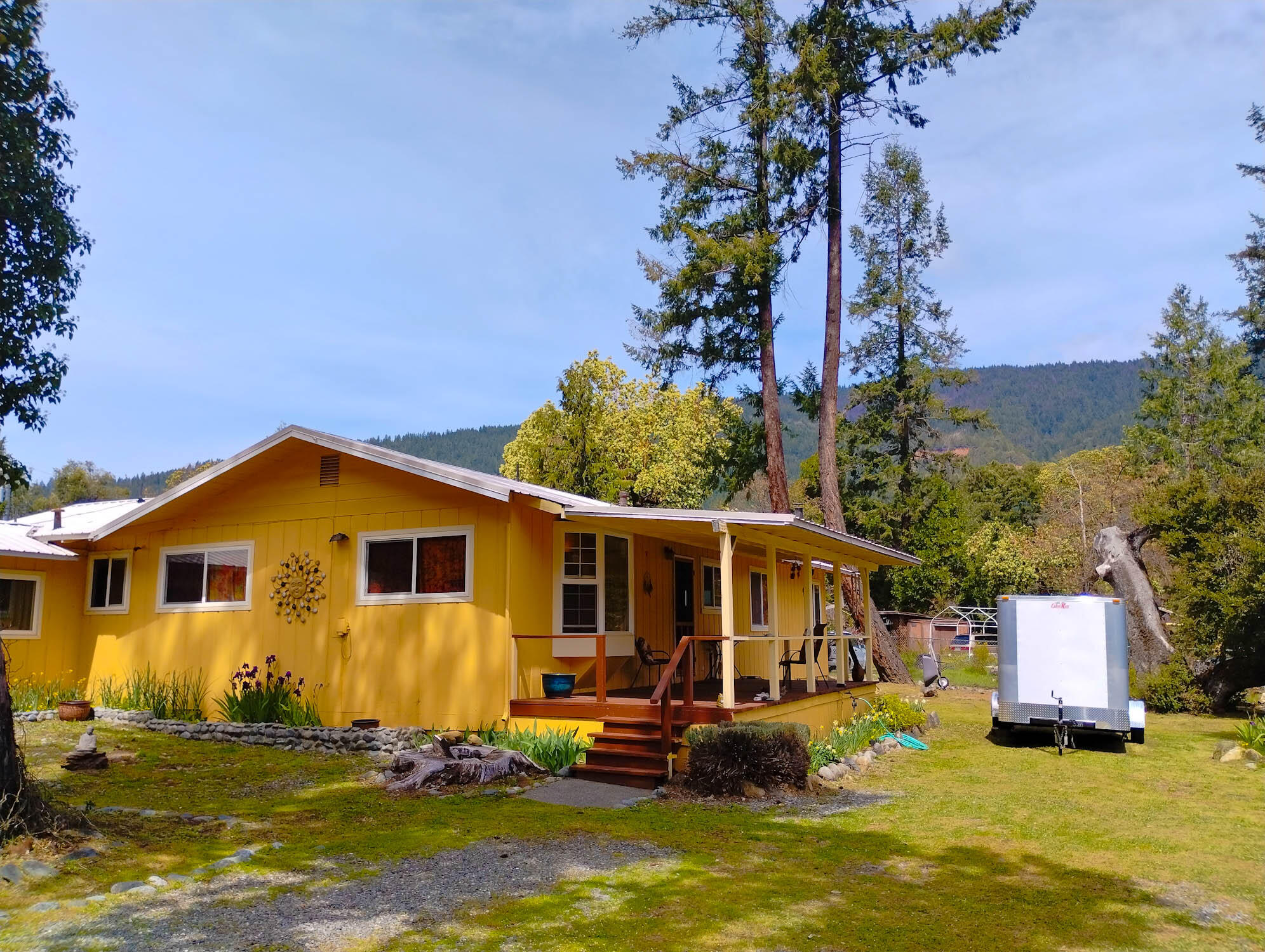 520 Hawkins Bar Road Burnt Ranch, CA 95527 - Photo 37 of 59 HB-33