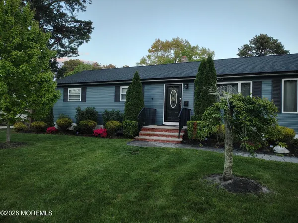 $549,000 | 130 Coral Drive, Brick, NJ 08724