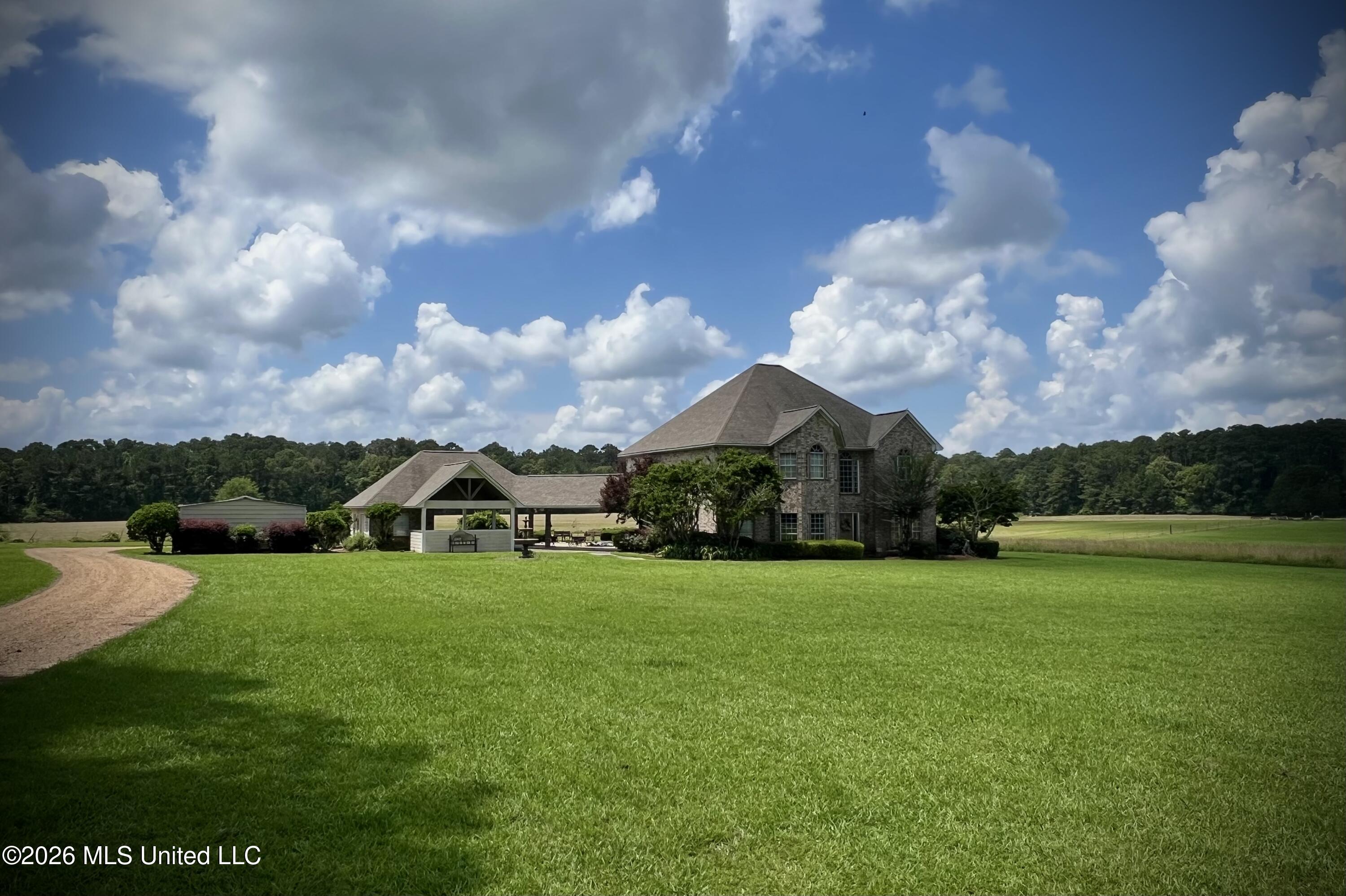 1261 Brumfield Road Southwest Bogue Chitto, MS 39629 - Photo 17 of 19 IMG_6046