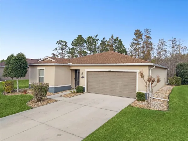 $356,900 | 269 Thornberry Branch Lane, Daytona Beach, FL 32124