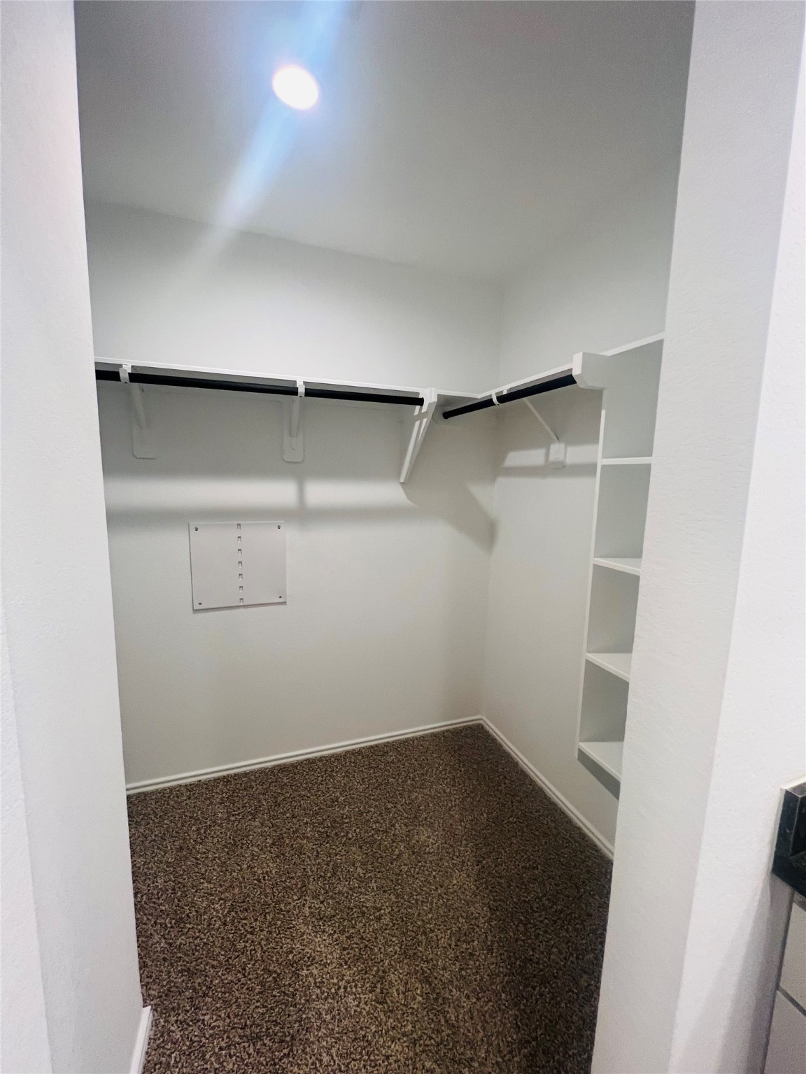 5215 Mossdale Bluff Ln Spring Spring, TX 77373 - Photo 13 of 25 a view of storage and utility