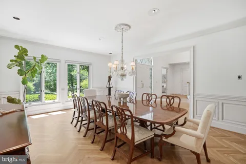 $3,495,000 | 8917 Harvest Square Court, Potomac, MD 20854