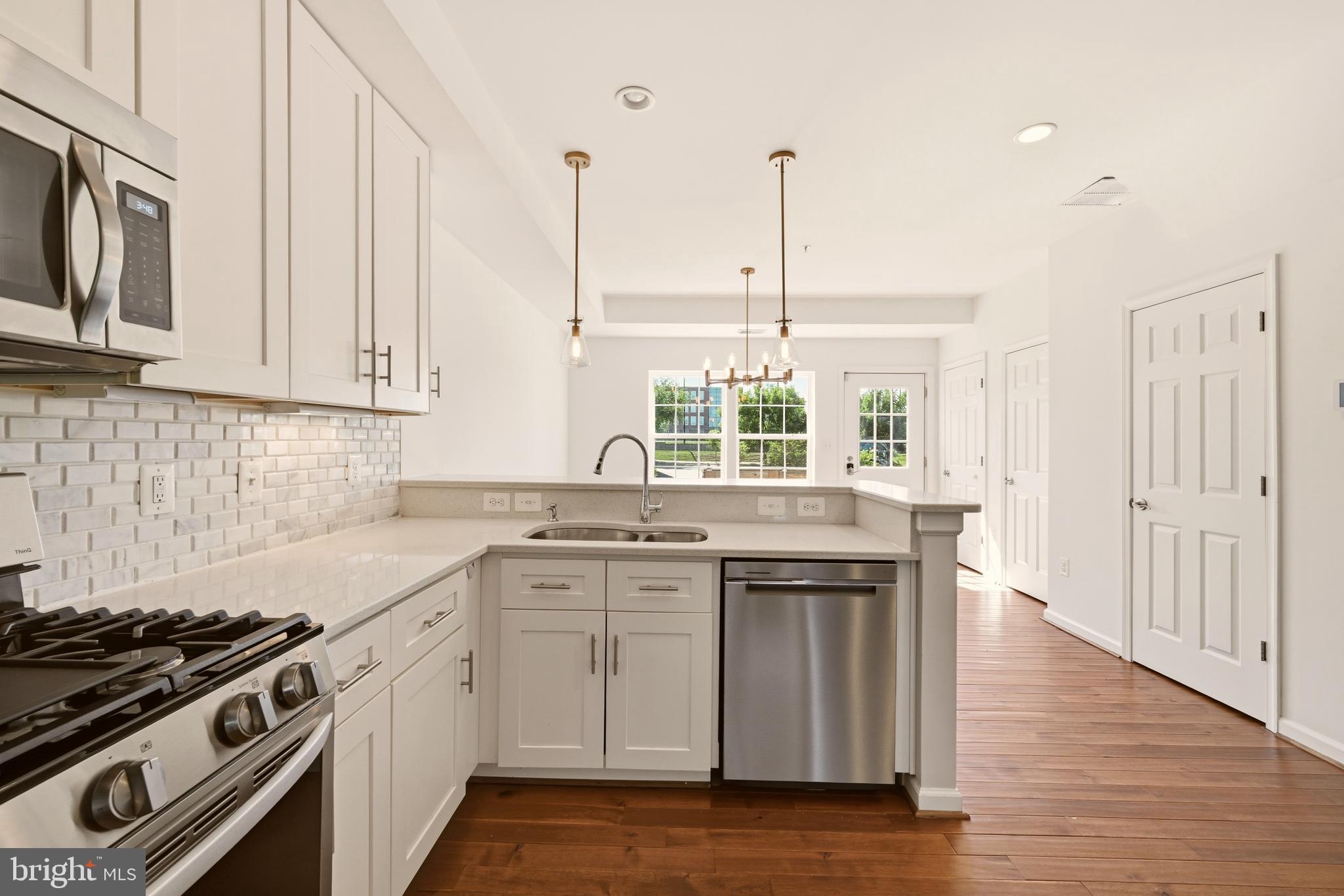 218 20th Street Northeast, Unit 3 Washington, DC 20002 - Photo 8 of 43