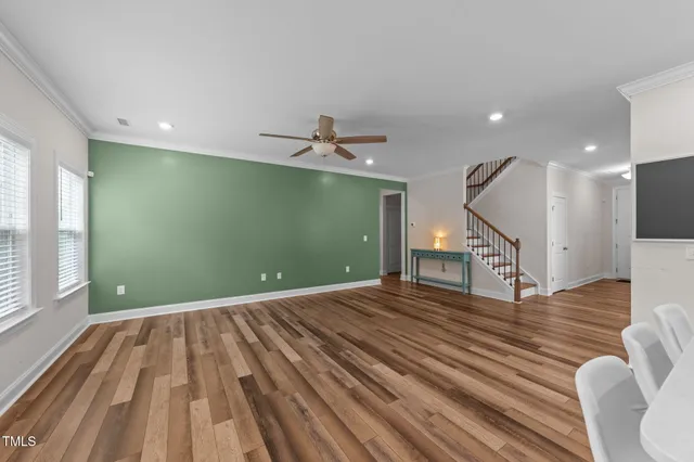 $465,000 | 104 Majestic Peak Drive, Garner, NC 27529