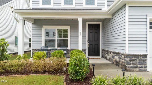 $465,000 | 104 Majestic Peak Drive, Garner, NC 27529