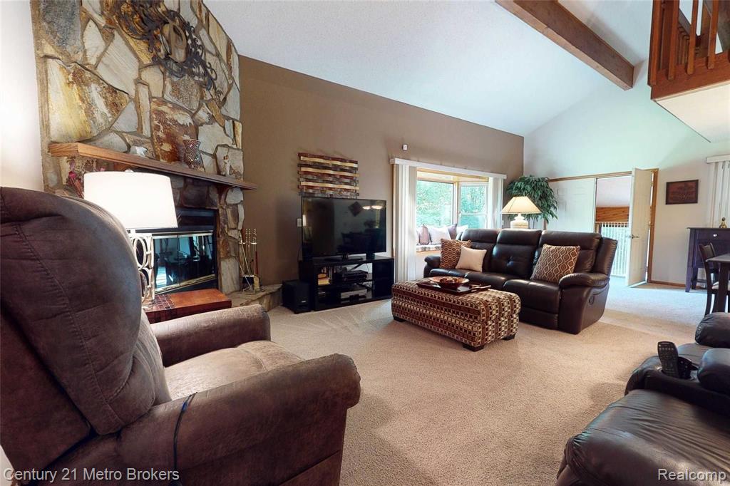 9341 Pettit Road Birch Run, MI 48415 - Photo 20 of 76