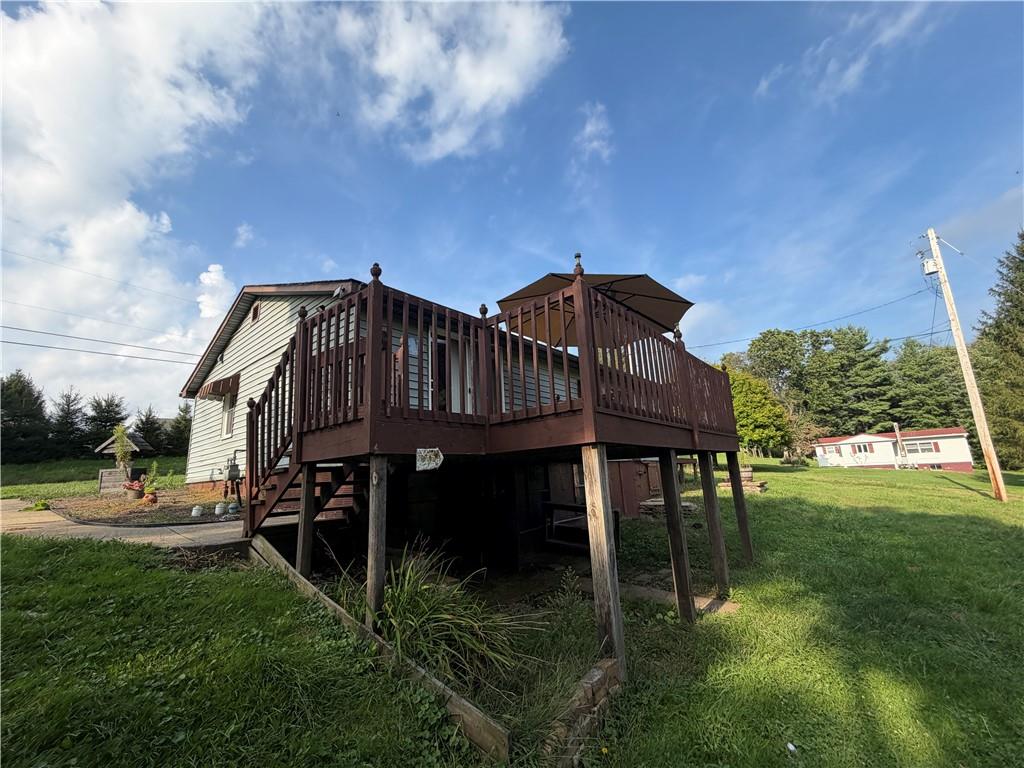 686 Stone House Road Clarion, PA 16214 - Photo 5 of 28 Gallery Image 5