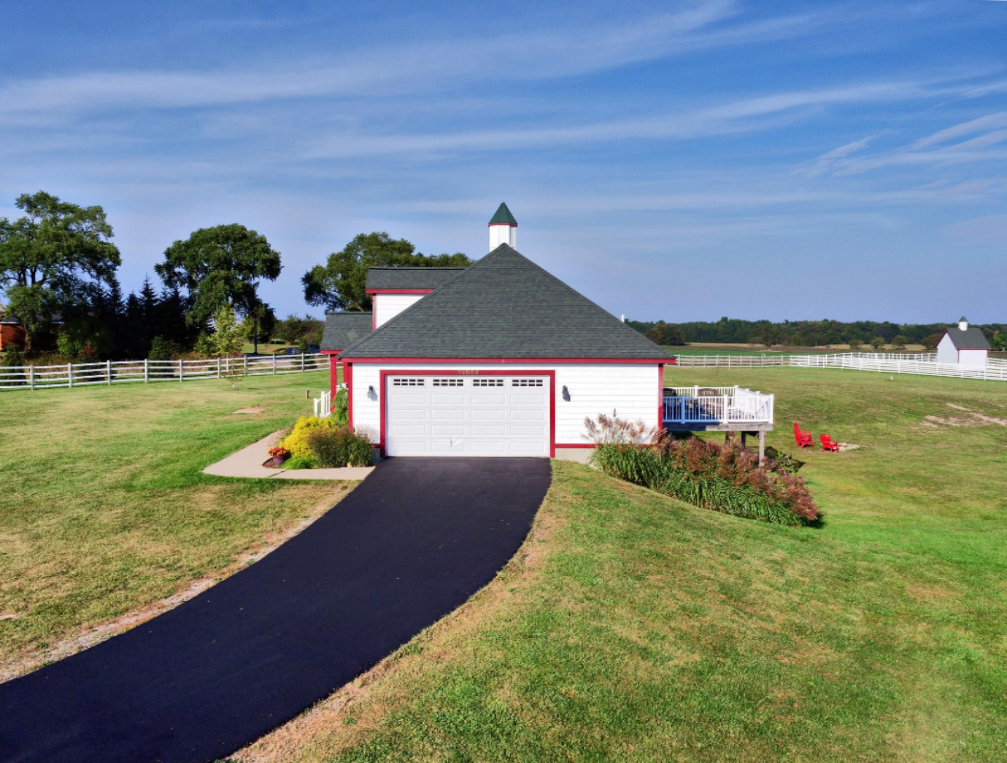 10066 Ochs Road Montague, MI 49437 - Photo 32 of 93 DJI_0051