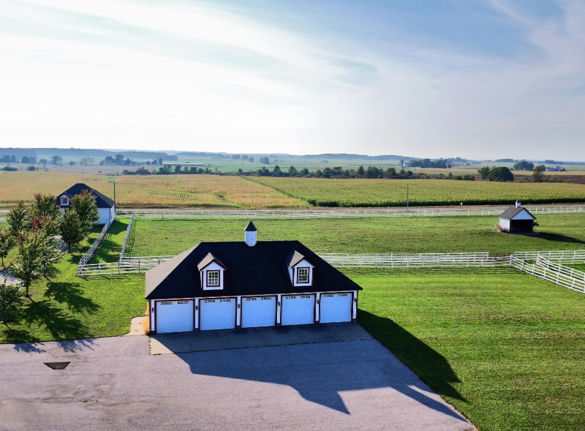 10066 Ochs Road Montague, MI 49437 - Photo 42 of 93 DJI_0060