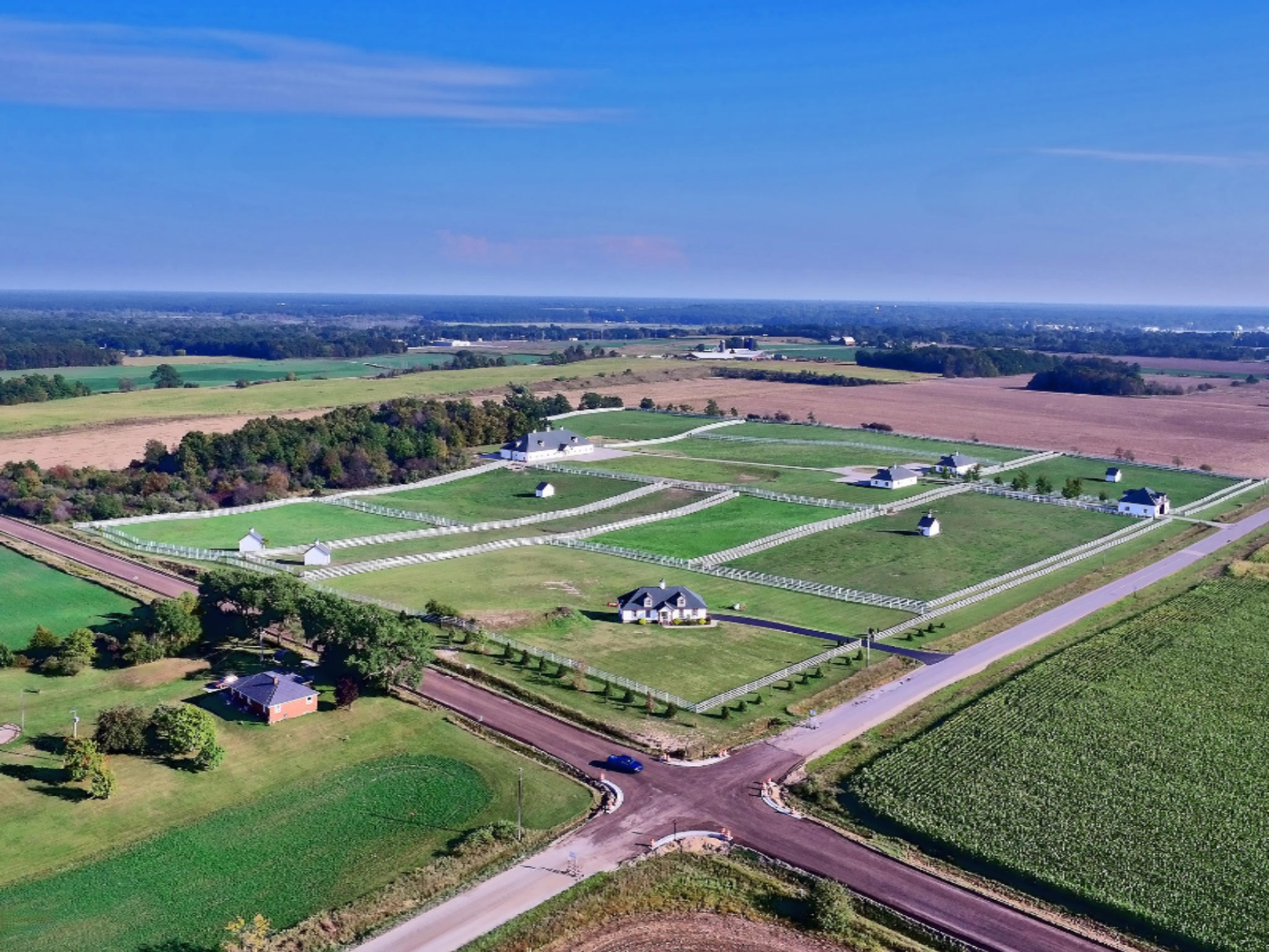 10066 Ochs Road Montague, MI 49437 - Photo 46 of 93 DJI_0003