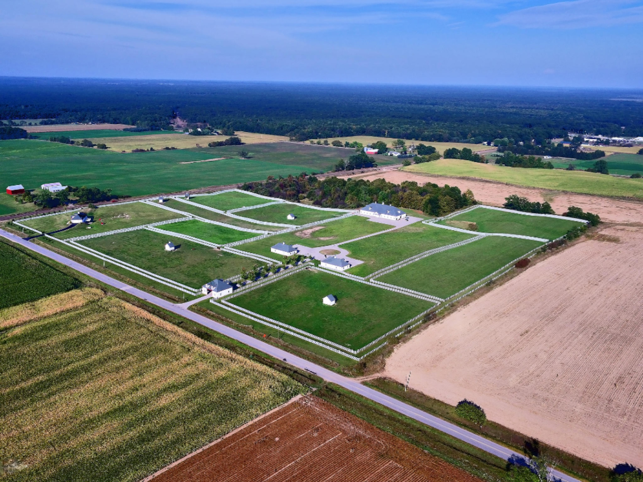 10066 Ochs Road Montague, MI 49437 - Photo 47 of 93 DJI_0011