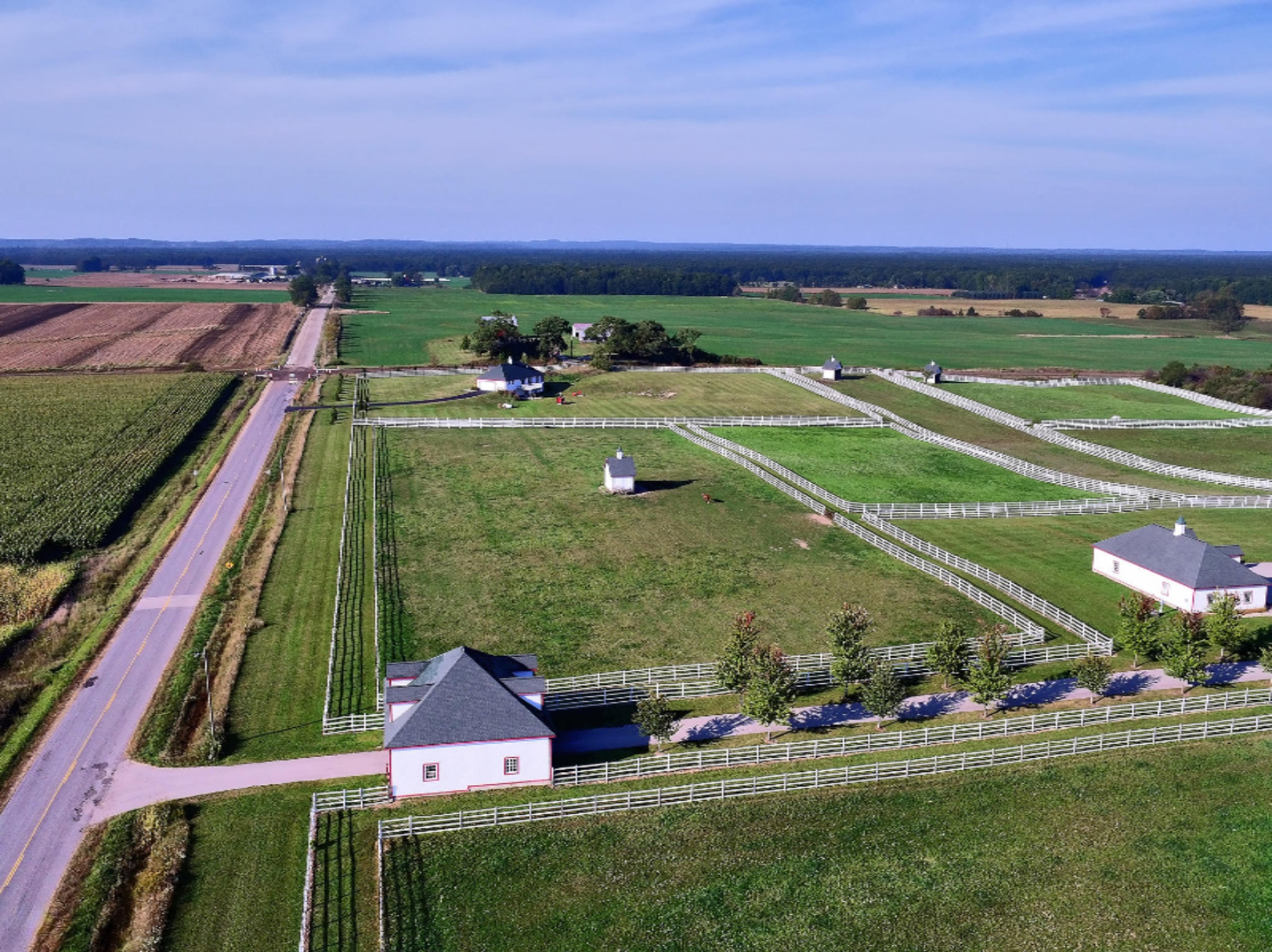 10066 Ochs Road Montague, MI 49437 - Photo 48 of 93 DJI_0014