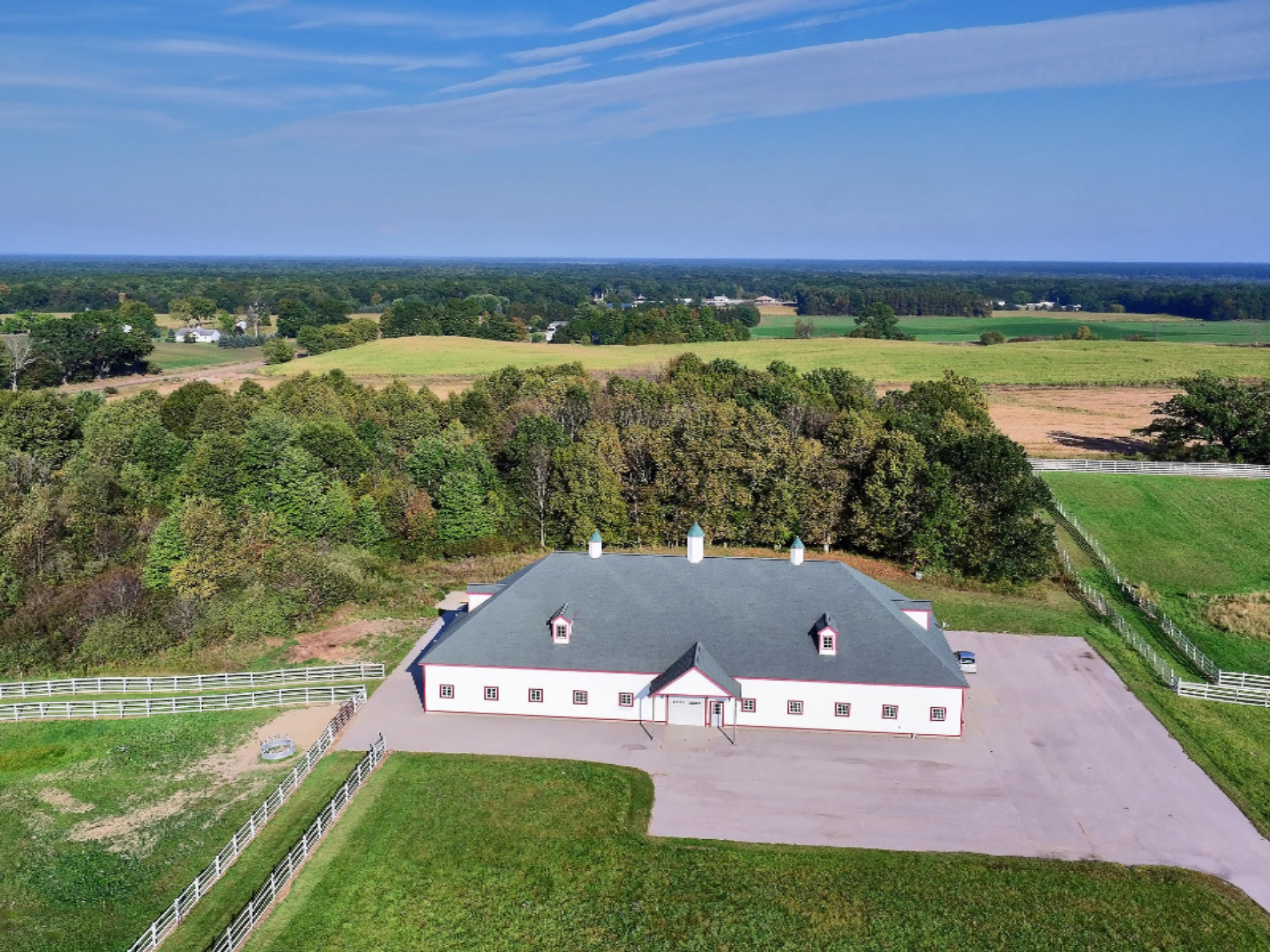 10066 Ochs Road Montague, MI 49437 - Photo 49 of 93 DJI_0017