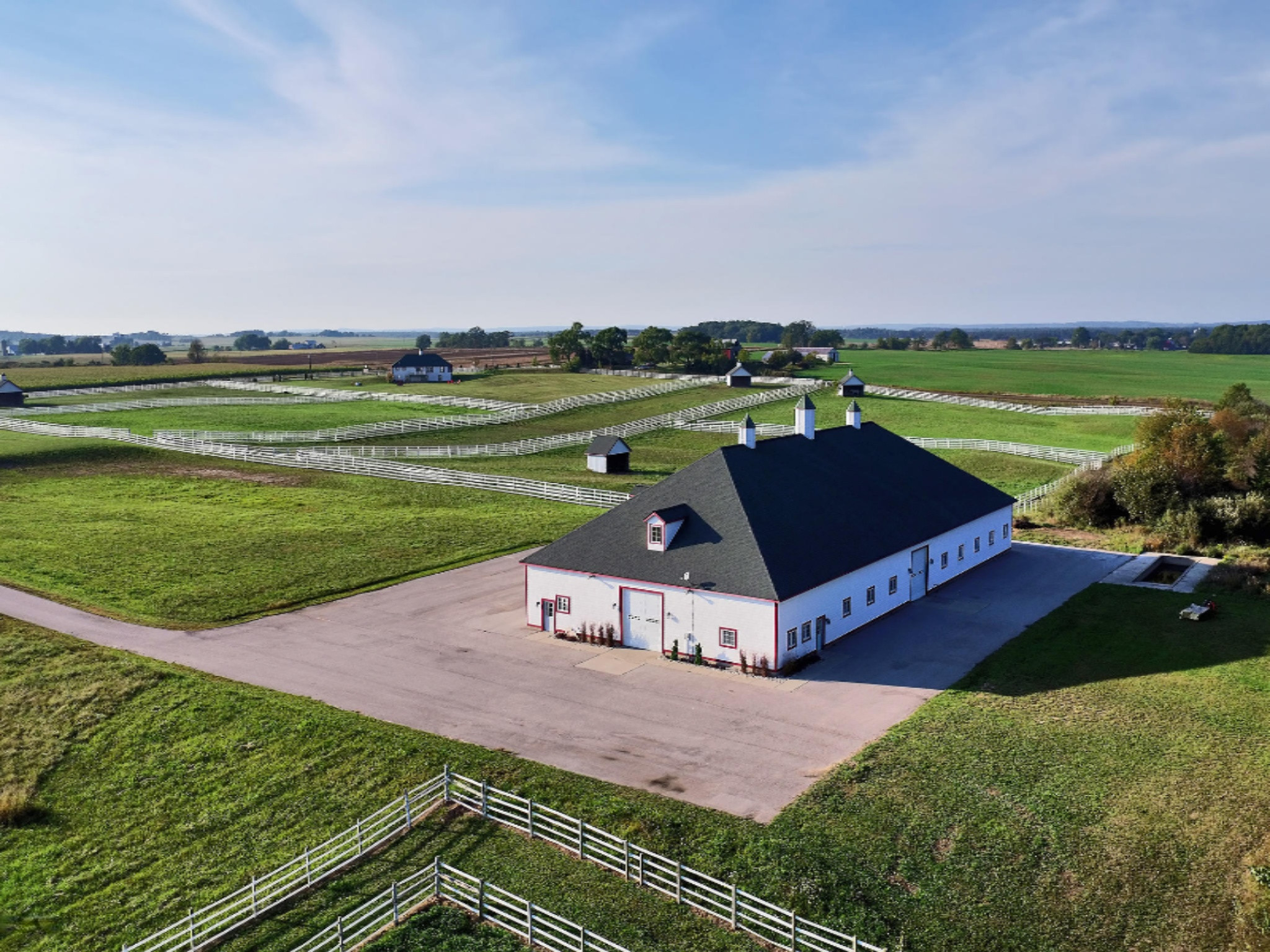 10066 Ochs Road Montague, MI 49437 - Photo 50 of 93 DJI_0069
