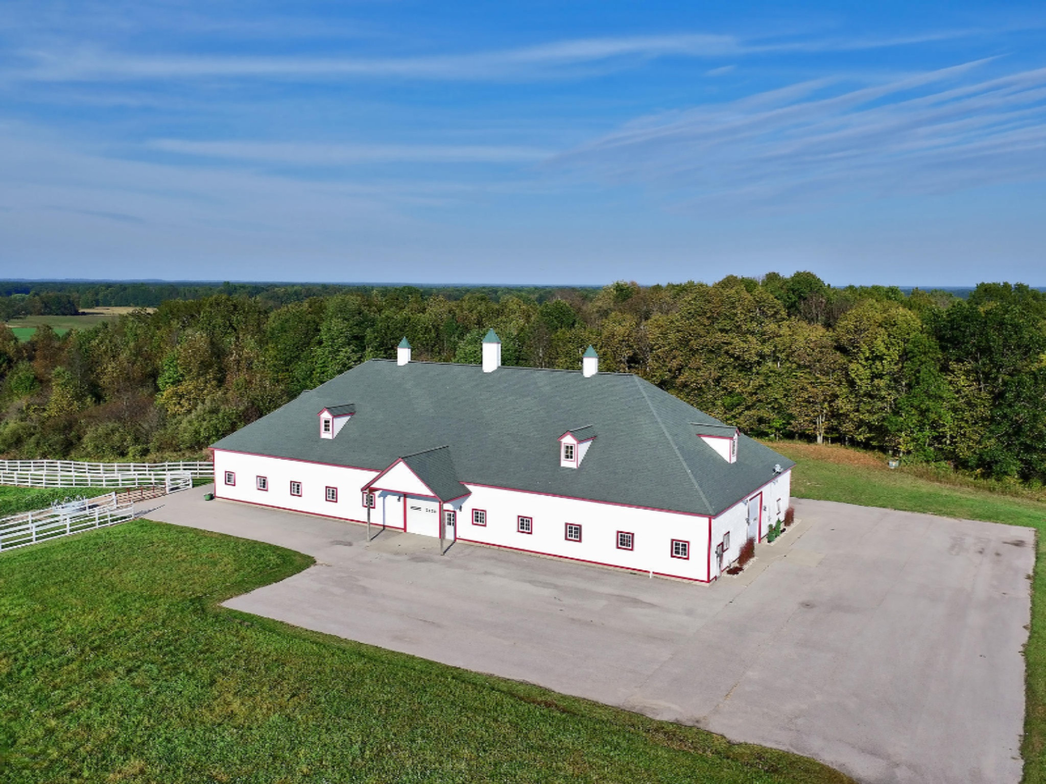 10066 Ochs Road Montague, MI 49437 - Photo 51 of 93 DJI_0064