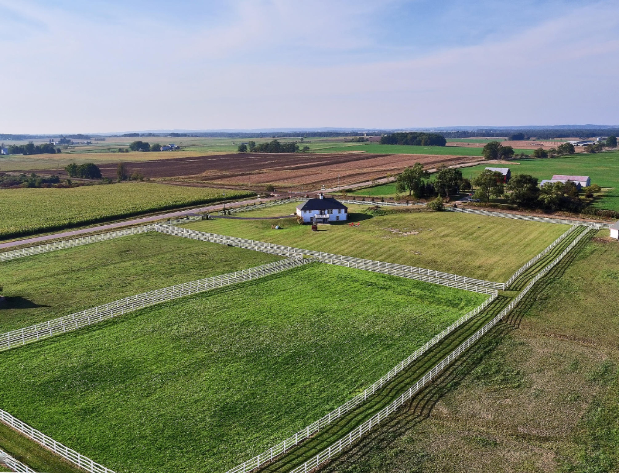 10066 Ochs Road Montague, MI 49437 - Photo 74 of 93 DJI_0019