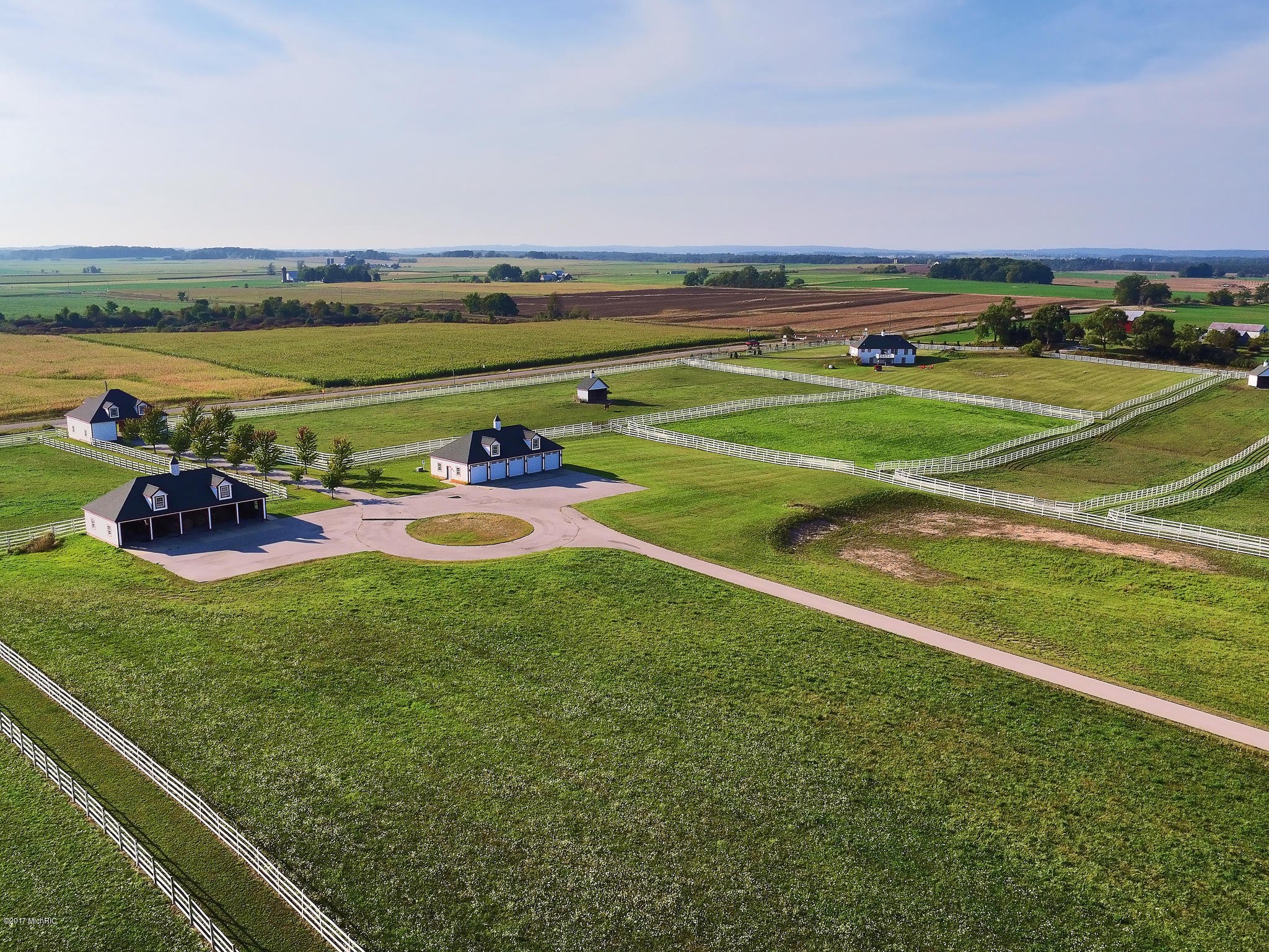 10066 Ochs Road Montague, MI 49437 - Photo 75 of 93 DJI_0024