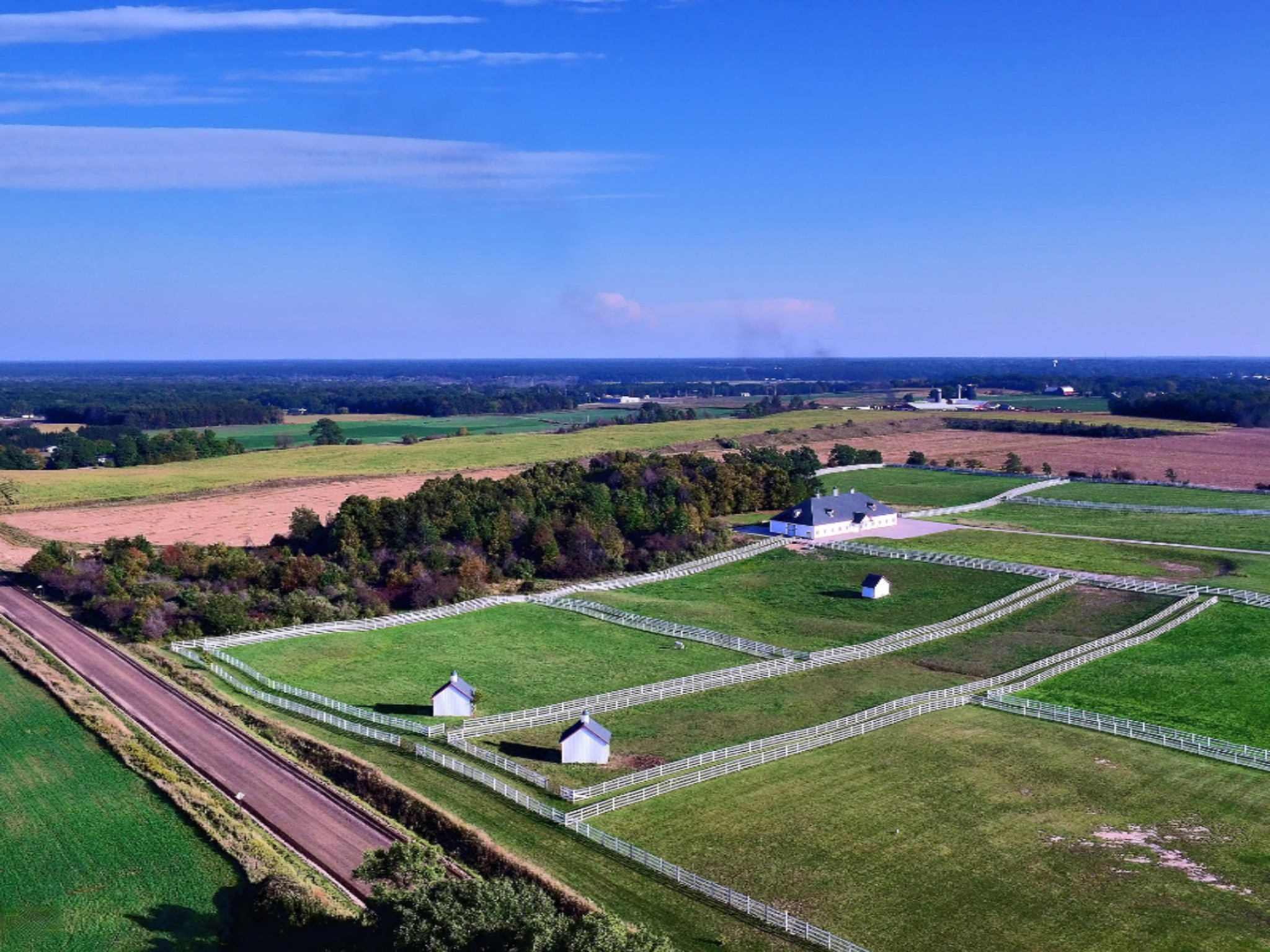 10066 Ochs Road Montague, MI 49437 - Photo 77 of 93 DJI_0032