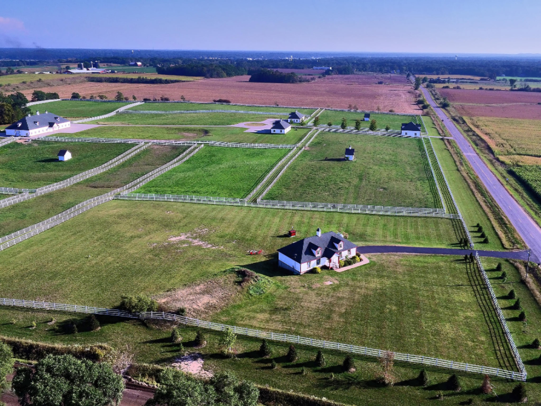 10066 Ochs Road Montague, MI 49437 - Photo 78 of 93 DJI_0033