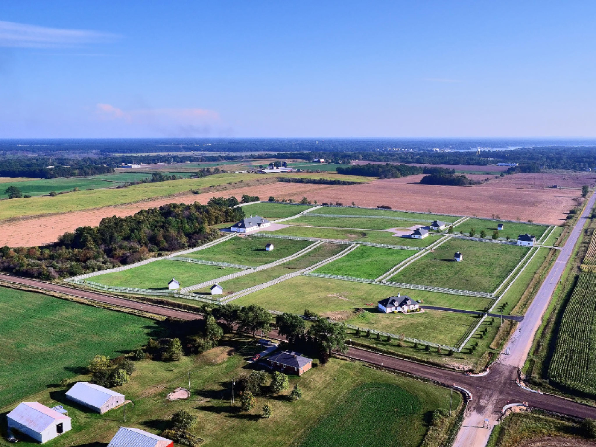 10066 Ochs Road Montague, MI 49437 - Photo 79 of 93 DJI_0035