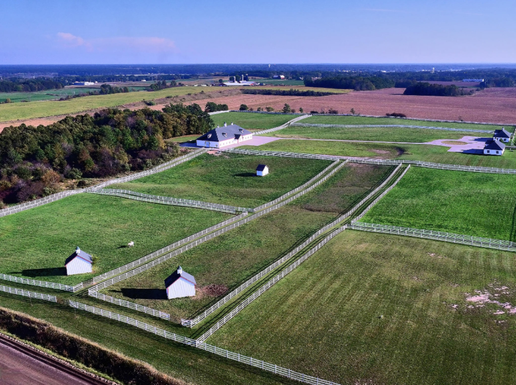 10066 Ochs Road Montague, MI 49437 - Photo 82 of 93 DJI_0045