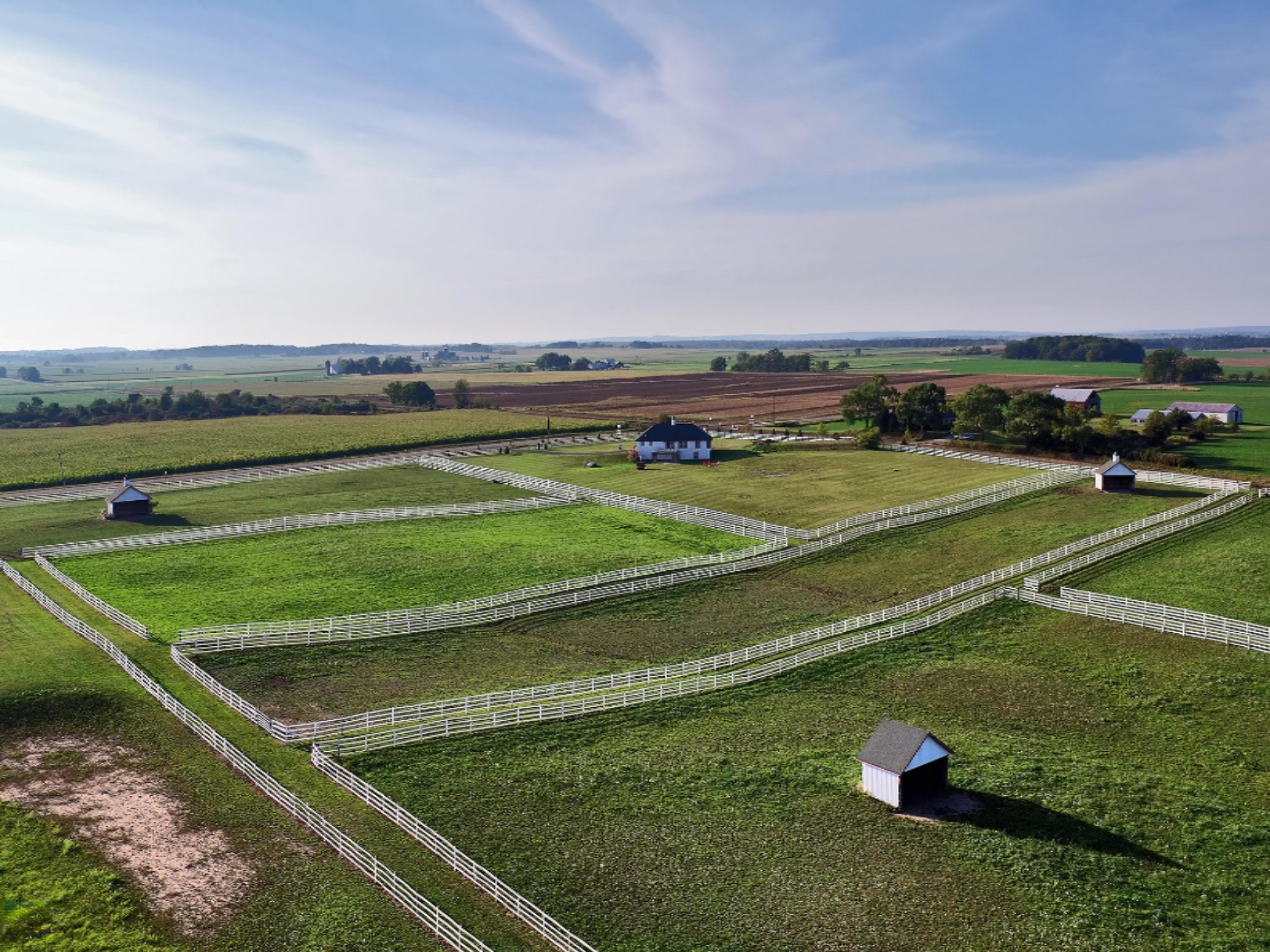 10066 Ochs Road Montague, MI 49437 - Photo 83 of 93 DJI_0071