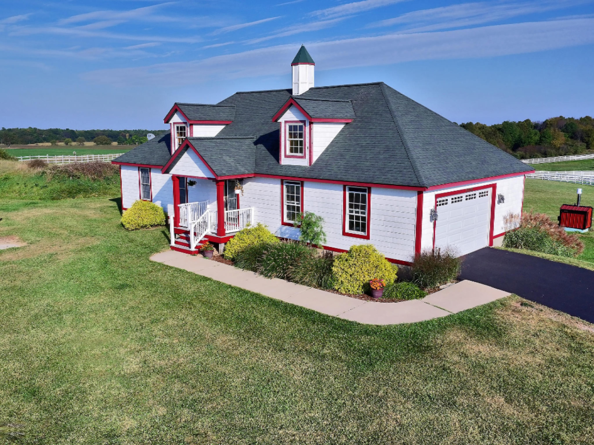 10066 Ochs Road Montague, MI 49437 - Photo 86 of 93 DJI_0050