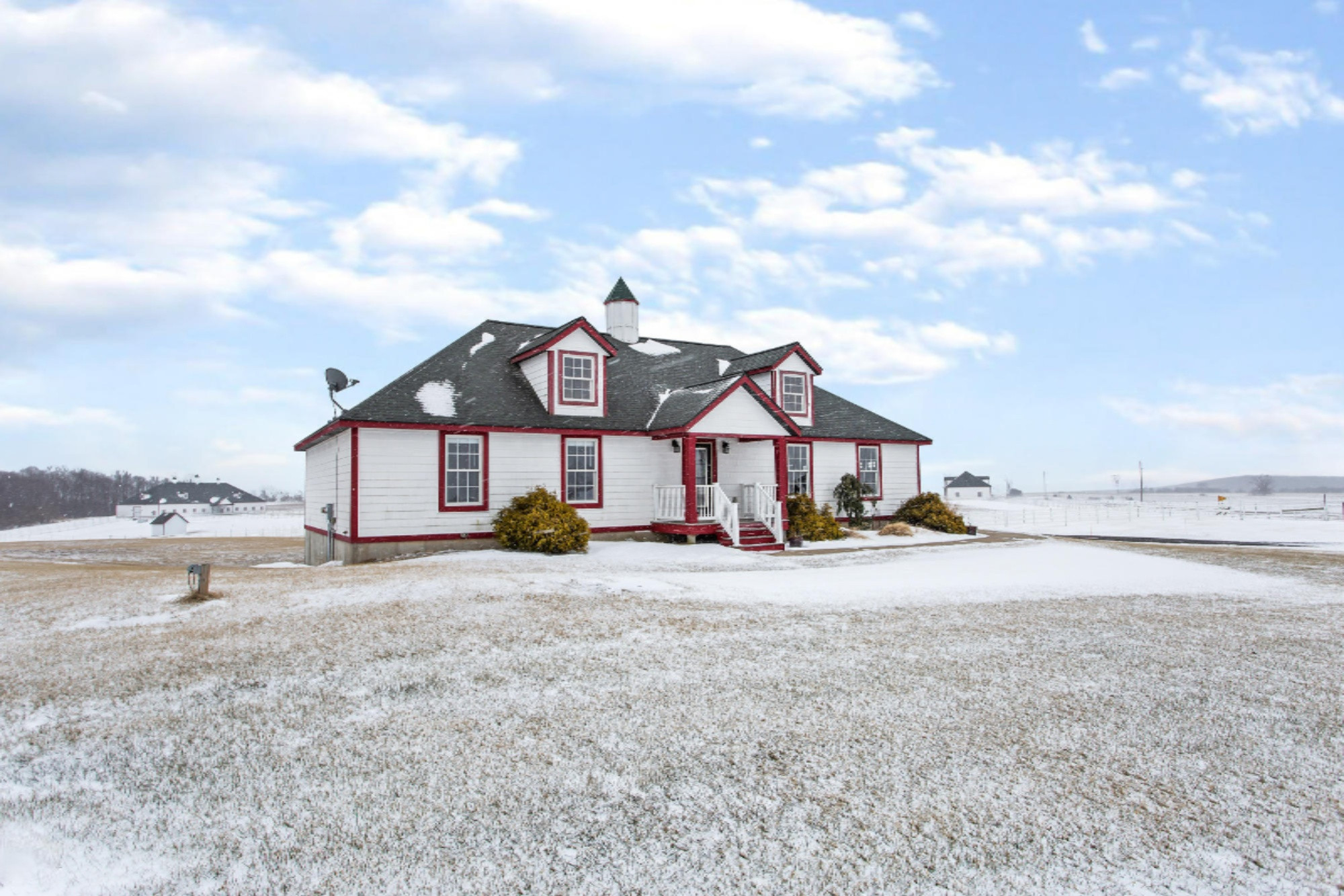 10066 Ochs Road Montague, MI 49437 - Photo 88 of 93 10066 Ochs Rd, Montague, 49437 (27 of 32