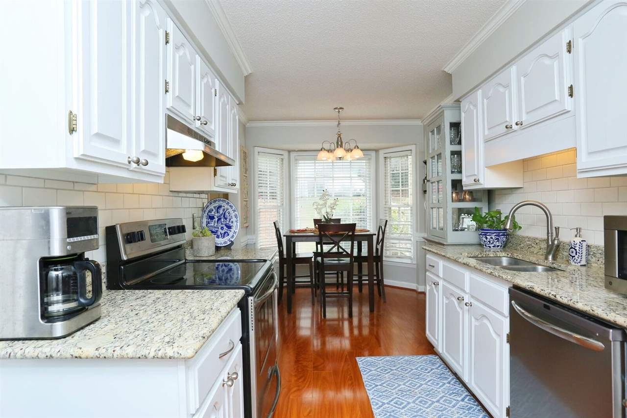Updated Kitchen