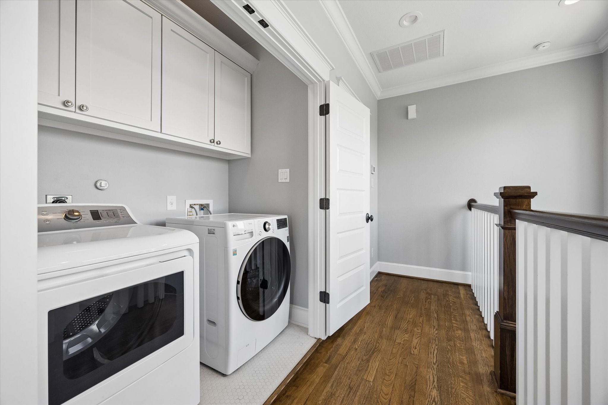 415 West 16th Street, Unit D Houston, TX 77008 - Photo 23 of 41