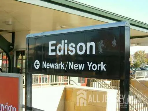 a front view of a retail shop