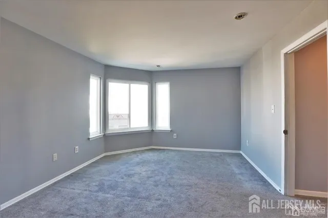 a view of room and window