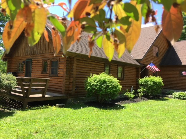 527 Dutch Hill Road Danby, VT 05739 - Photo 2 of 40 Gallery Image 2