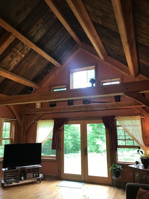 527 Dutch Hill Road Danby, VT 05739 - Photo 12 of 40 Gallery Image 12