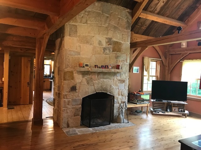 527 Dutch Hill Road Danby, VT 05739 - Photo 4 of 40 Gallery Image 4