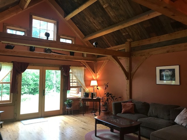 527 Dutch Hill Road Danby, VT 05739 - Photo 5 of 40 Gallery Image 5