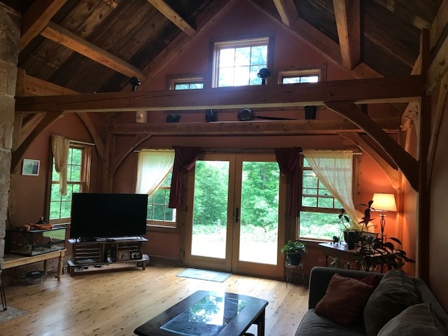 527 Dutch Hill Road Danby, VT 05739 - Photo 6 of 40 Gallery Image 6