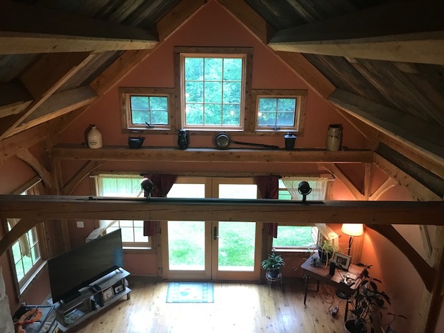527 Dutch Hill Road Danby, VT 05739 - Photo 7 of 40 Gallery Image 7