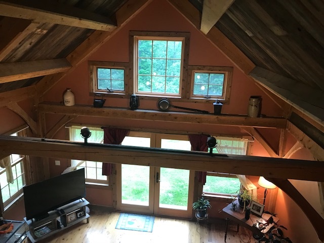 527 Dutch Hill Road Danby, VT 05739 - Photo 9 of 40 Gallery Image 9