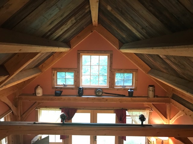 527 Dutch Hill Road Danby, VT 05739 - Photo 10 of 40 Gallery Image 10