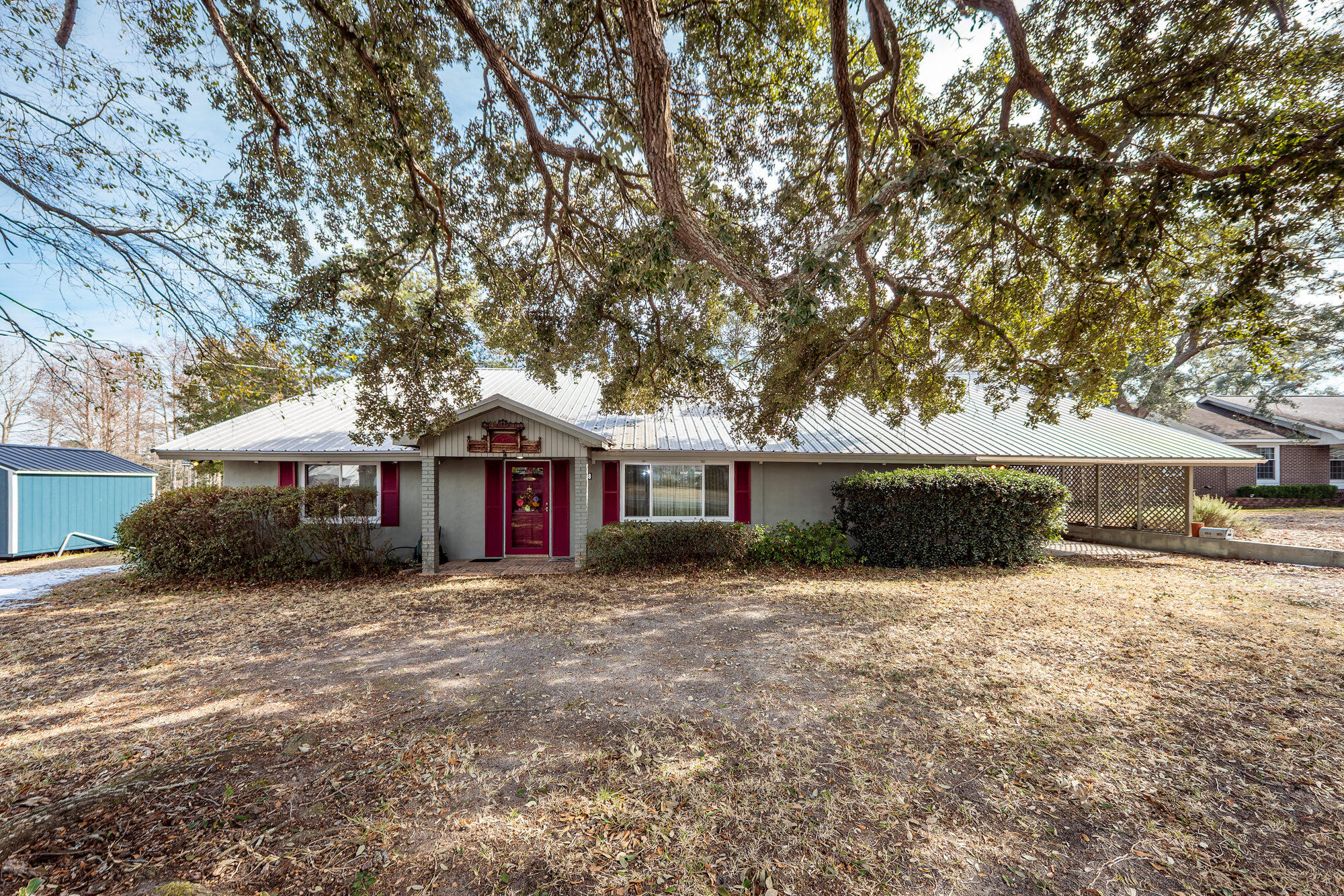 138 State Rd S-38-1754 Eutawville, SC 29048 - Photo 67 of 77