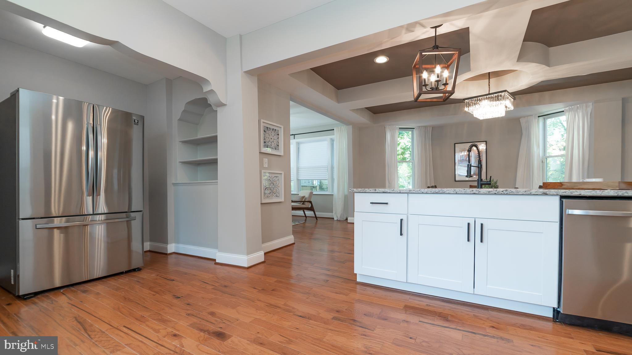 3819 Chatham Road Baltimore, MD 21215 - Photo 7 of 52 Gallery Image 7