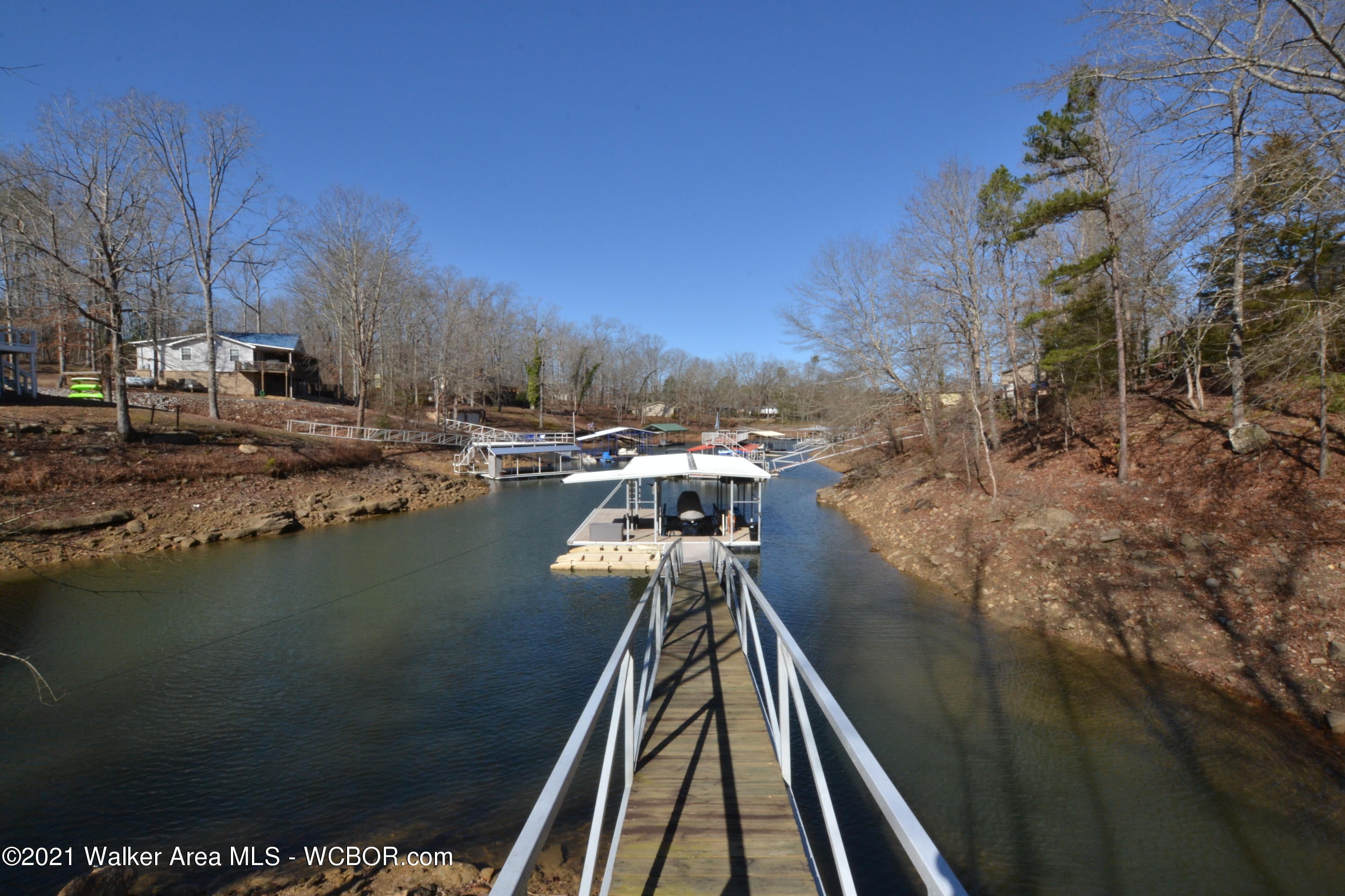 1171 Old Duncan Bridge Road Jasper, AL 35504 - Photo 25 of 27 Gallery Image 25