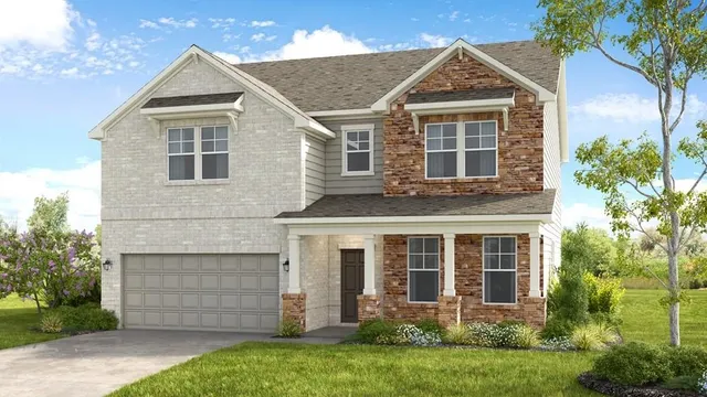 $599,990 | 122 Sheryl Way, Loganville, GA 30052