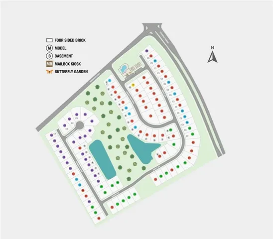 $599,990 | 122 Sheryl Way, Loganville, GA 30052
