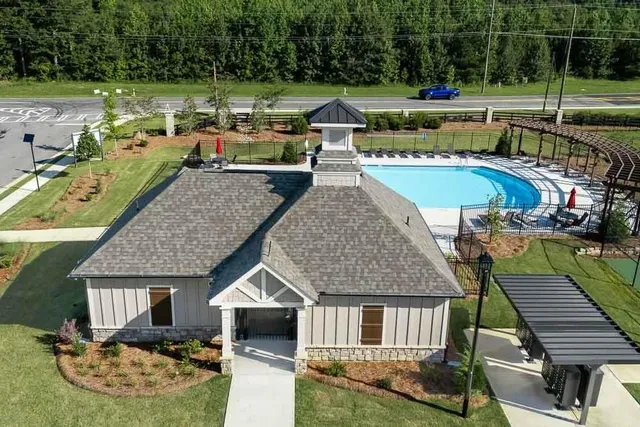 $599,990 | 122 Sheryl Way, Loganville, GA 30052