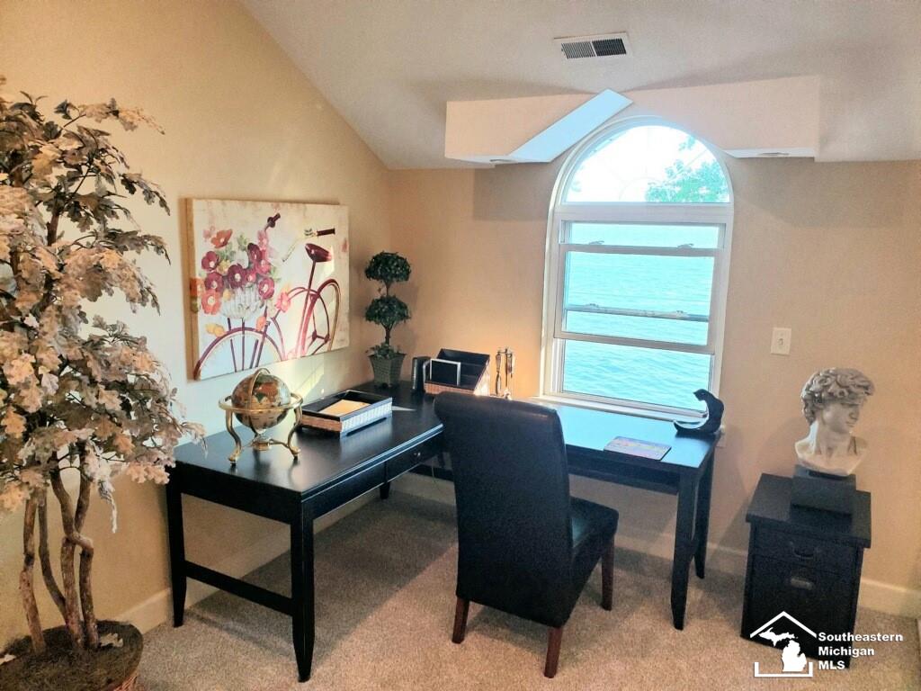 4555 Allen Cove Road Luna Pier, MI 48157 - Photo 51 of 77 Office
