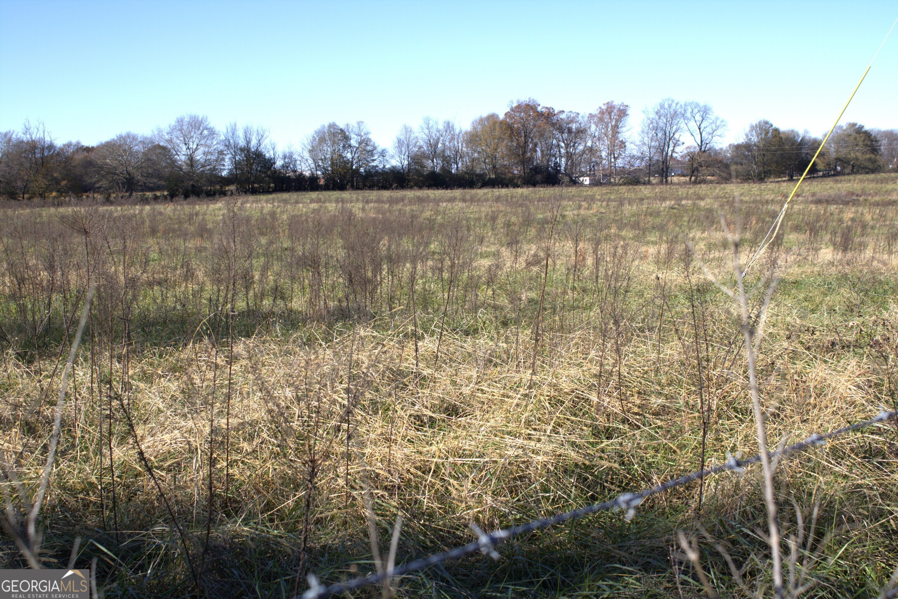 Tract 1 Seed Cleaner Hartwell, GA 30643 - Photo 2 of 10 a view of lake with mountain in background