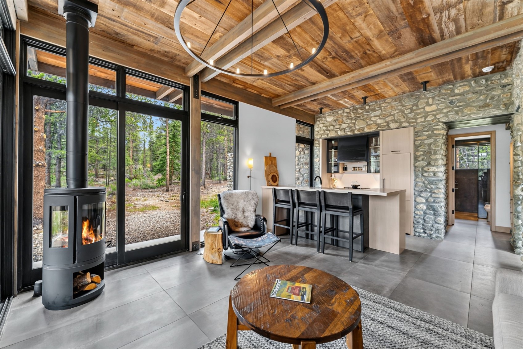 2383 Tiger Road Breckenridge, CO 80424 - Photo 16 of 50